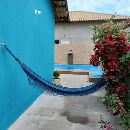 Vivamar2 Villa Cabo Frio Exterior photo