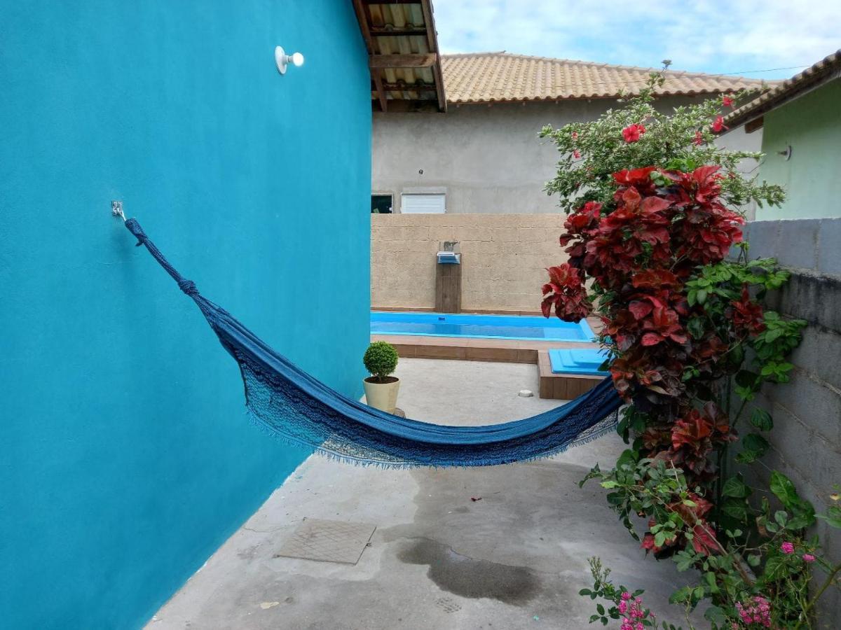 Vivamar2 Villa Cabo Frio Exterior photo