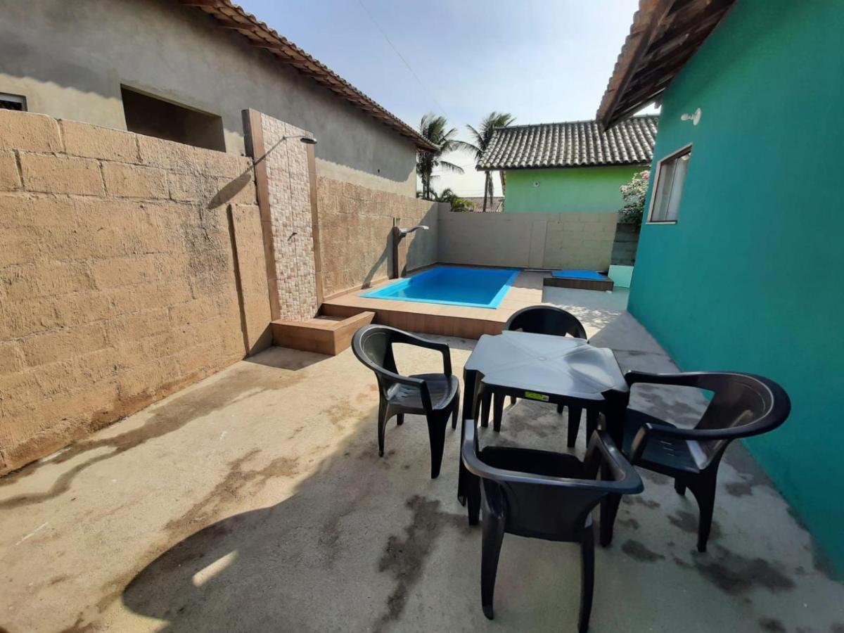 Vivamar2 Villa Cabo Frio Exterior photo