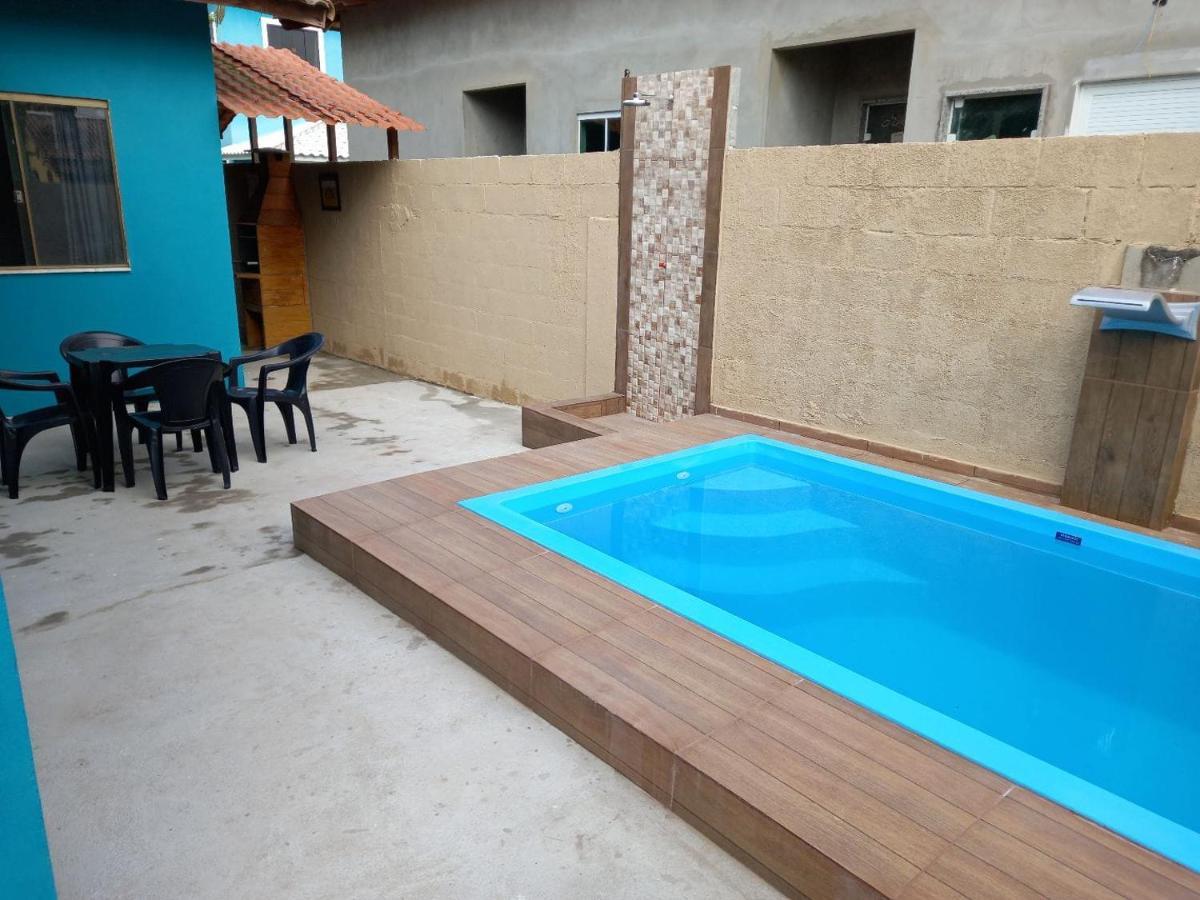 Vivamar2 Villa Cabo Frio Exterior photo