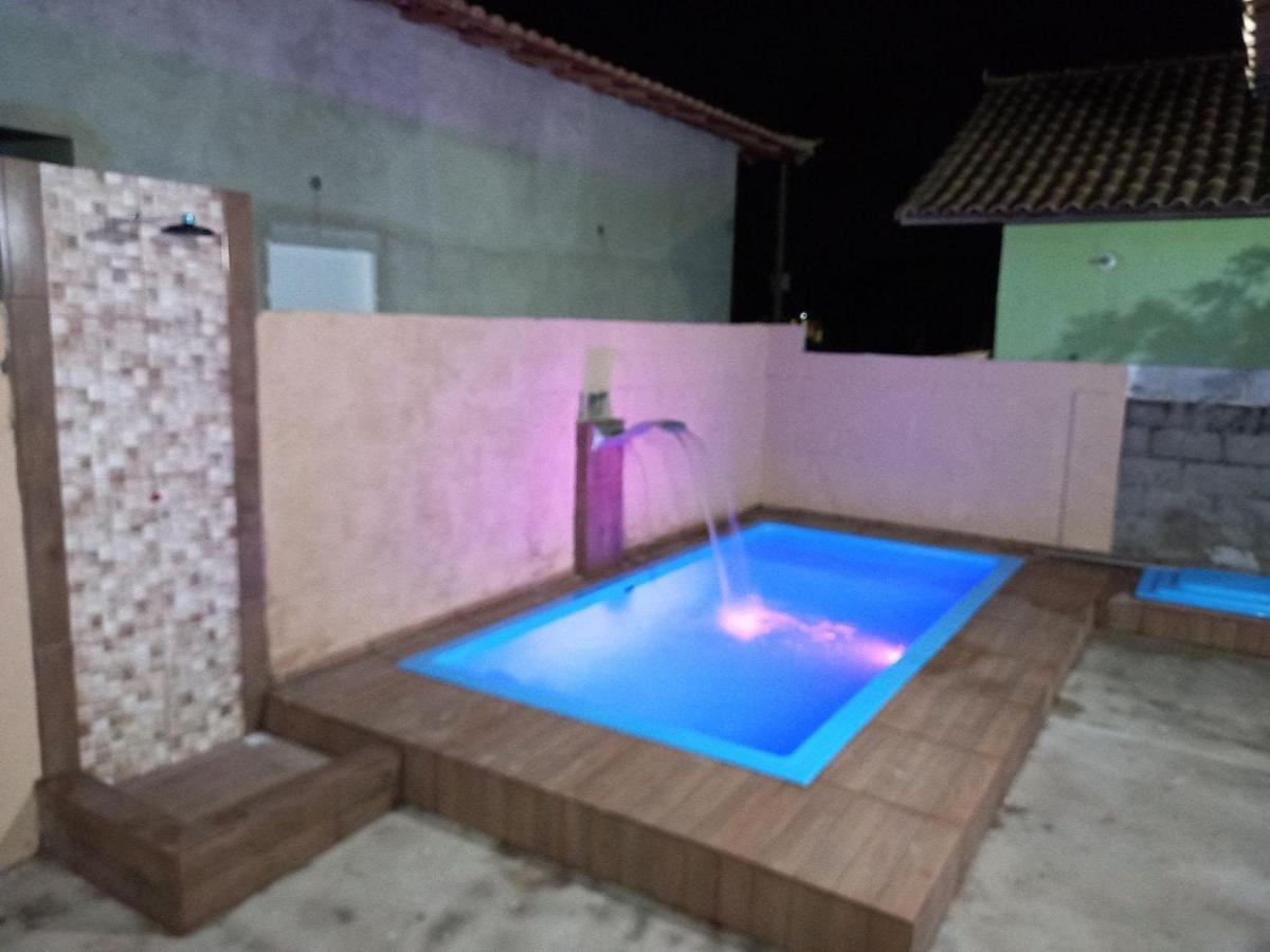 Vivamar2 Villa Cabo Frio Exterior photo